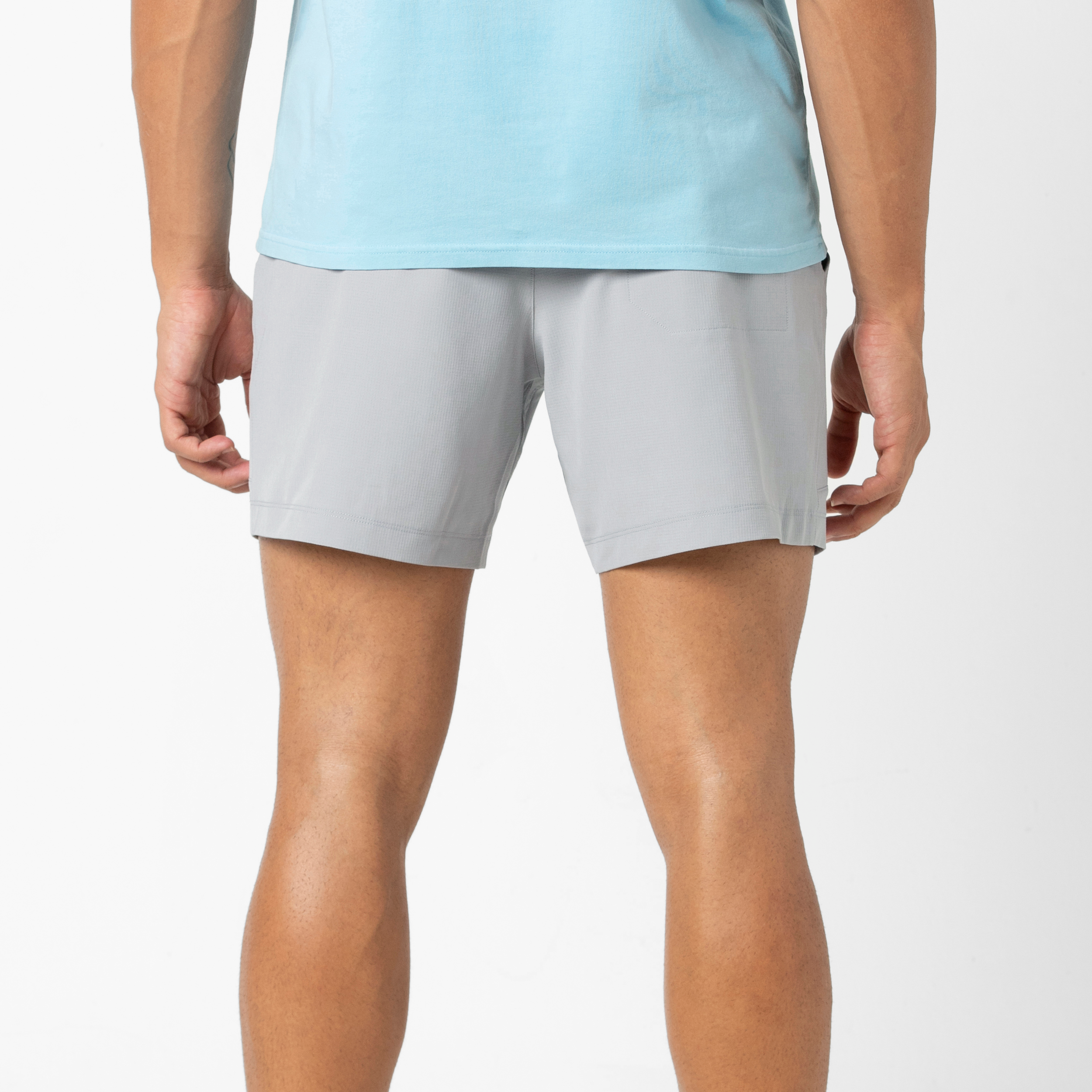 Trek Ripstop Short-unboundedy
