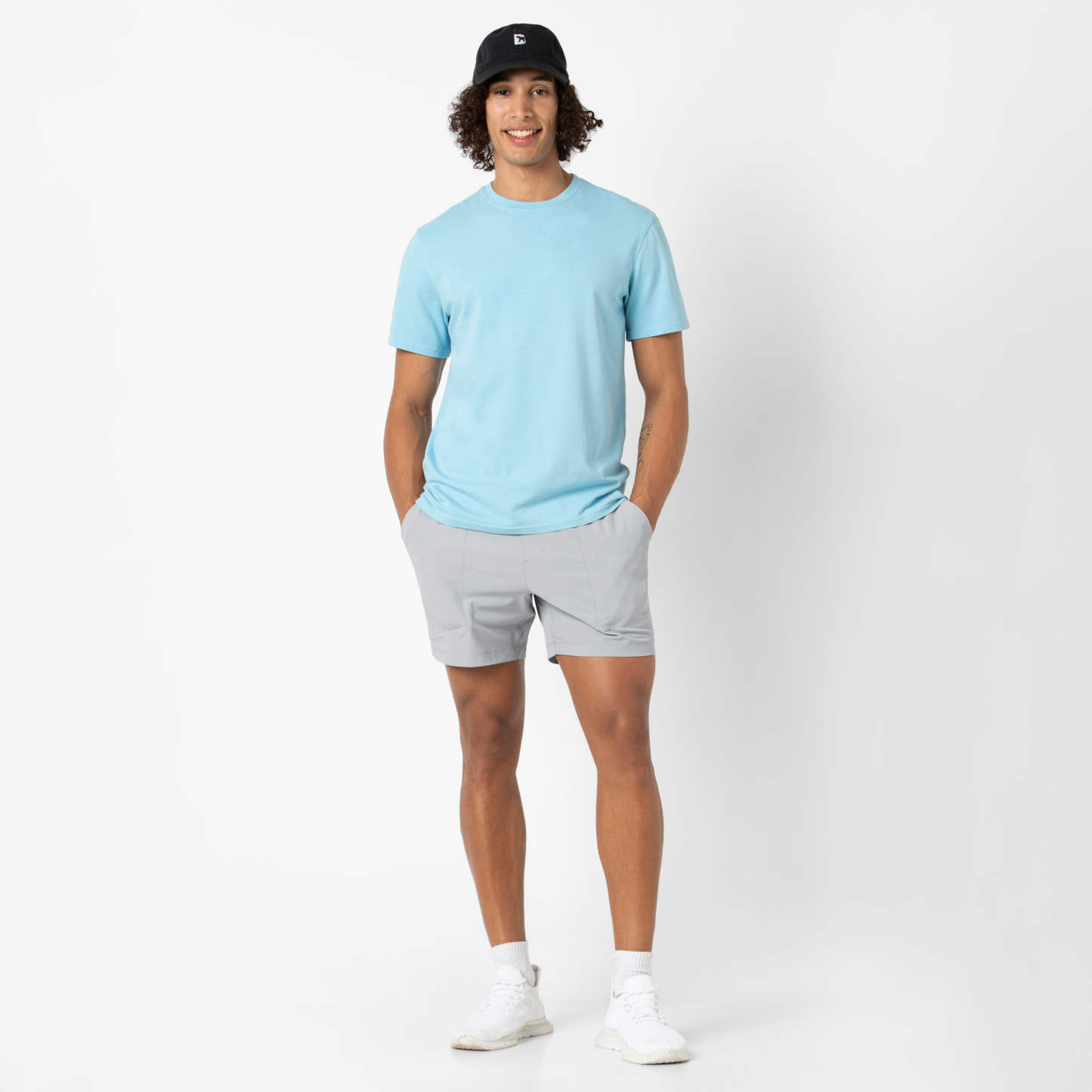Trek Ripstop Short-unboundedy