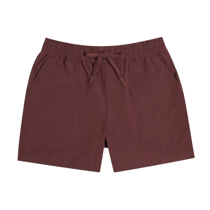 Trek Ripstop Short-unboundedy