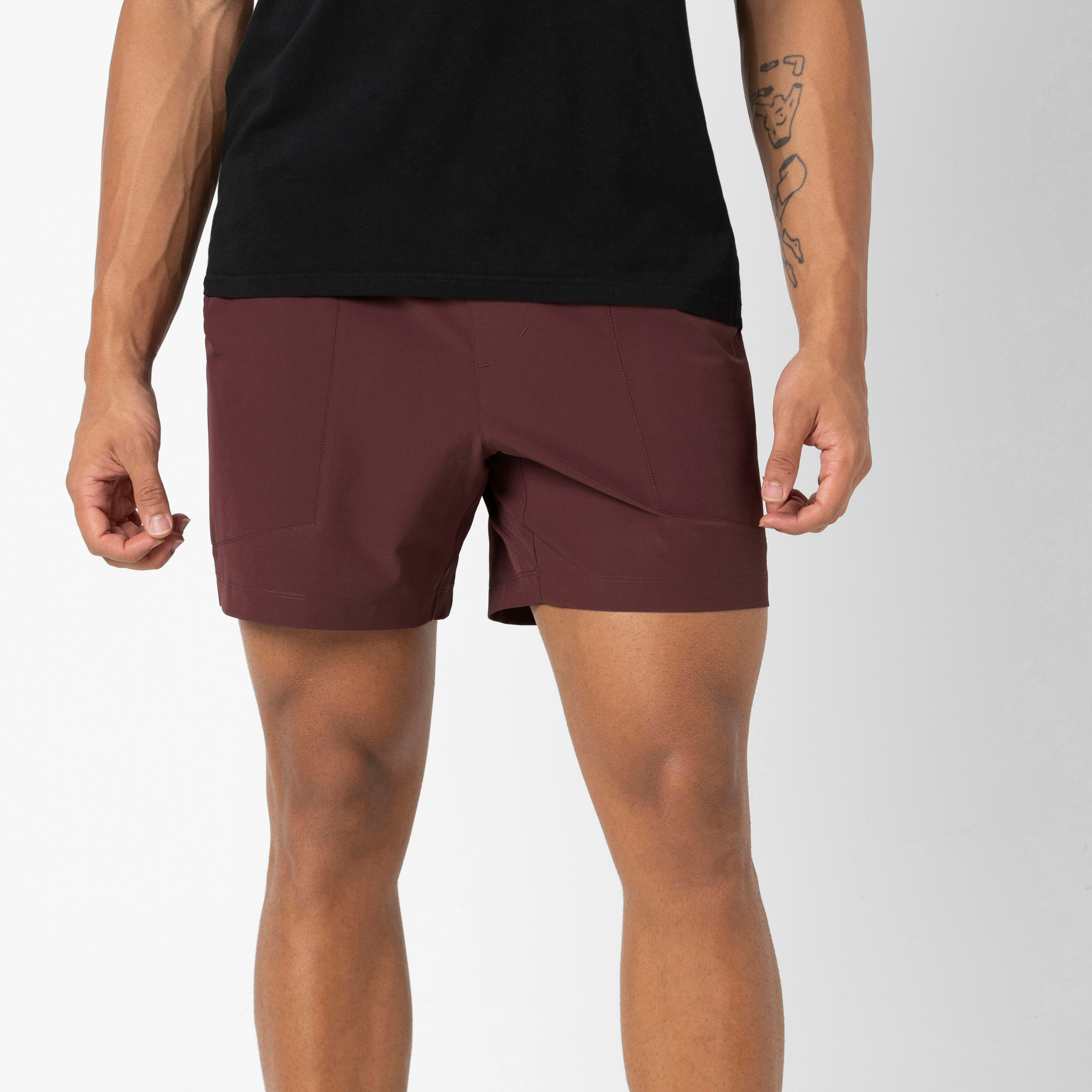 Trek Ripstop Short-unboundedy