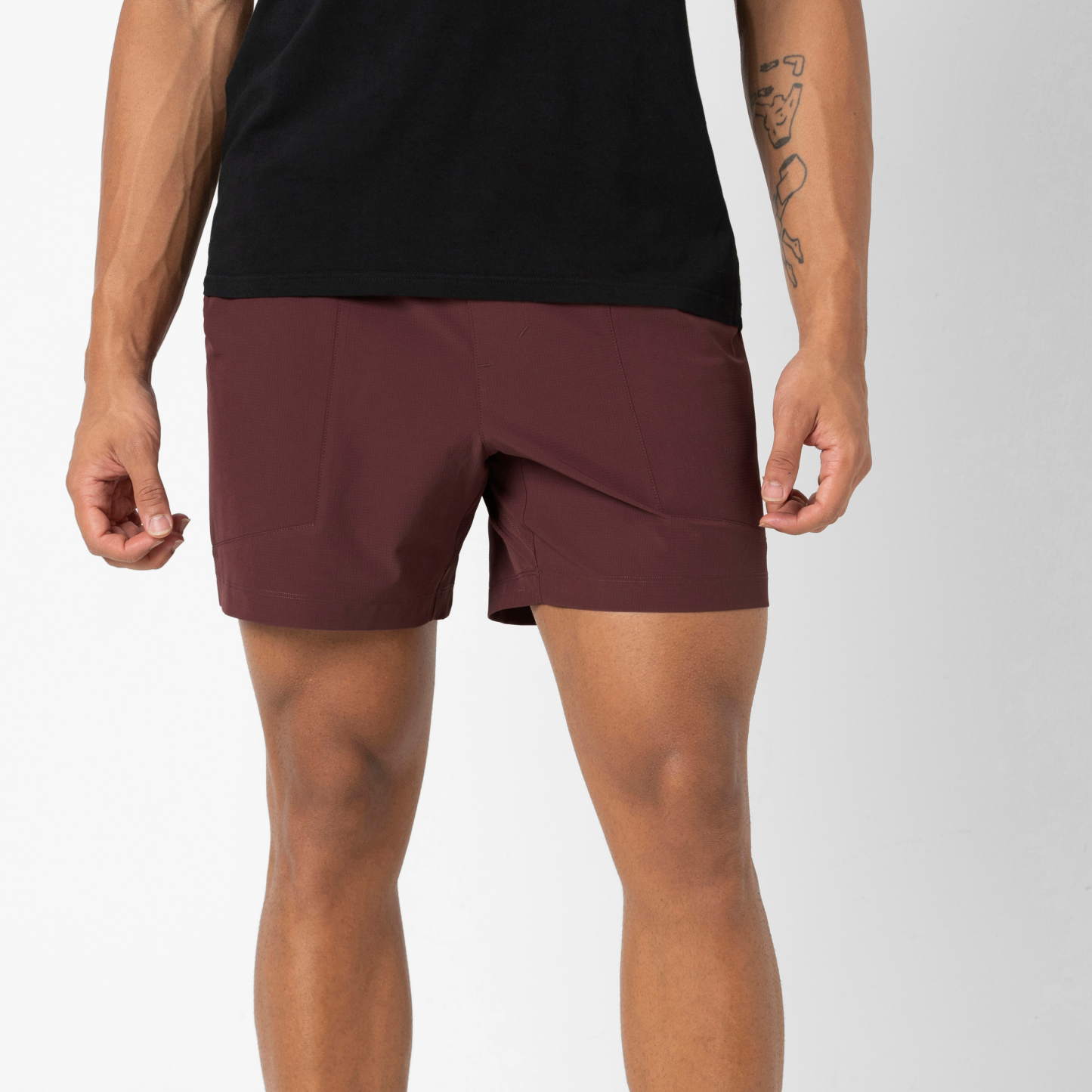 Trek Ripstop Short-unboundedy