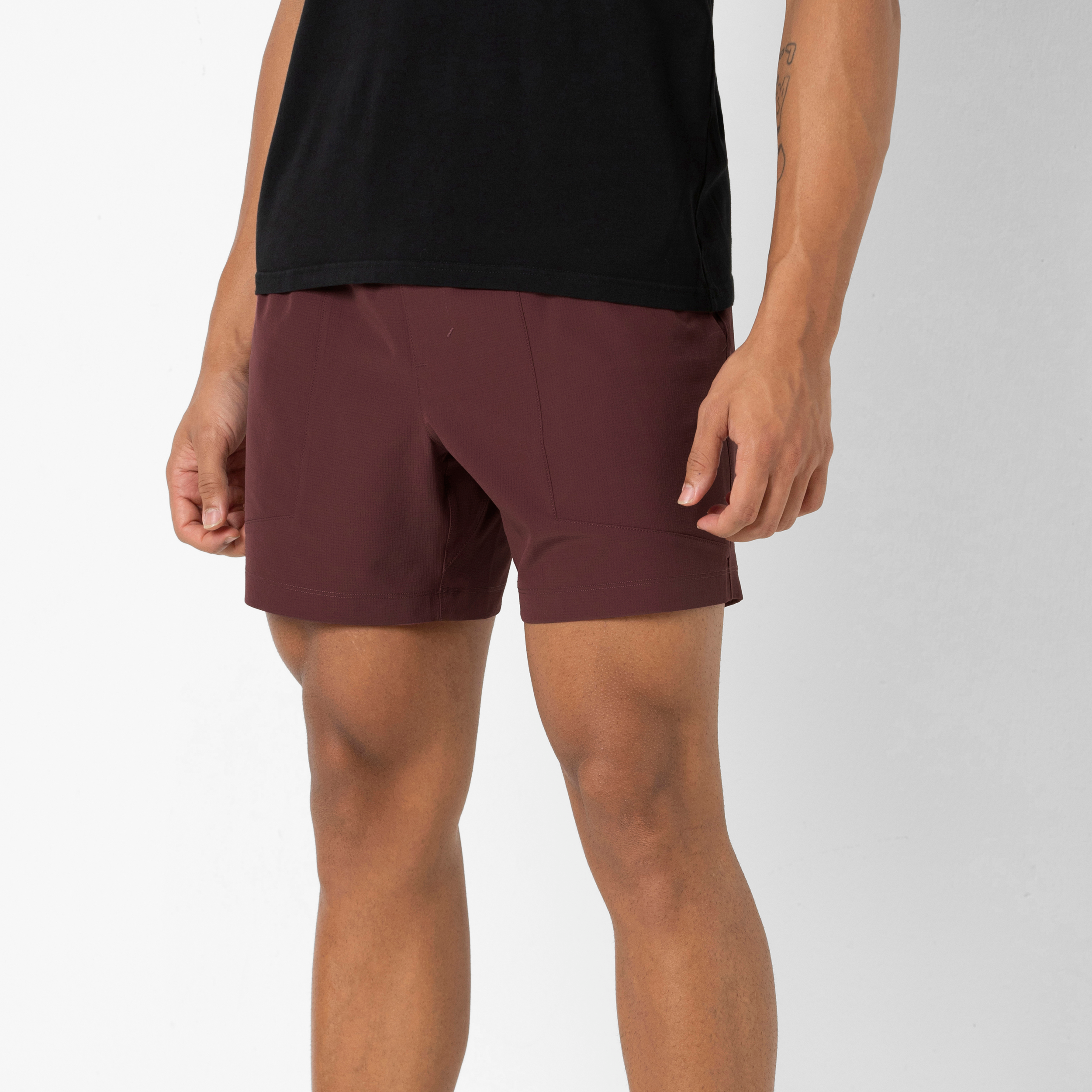 Trek Ripstop Short-unboundedy