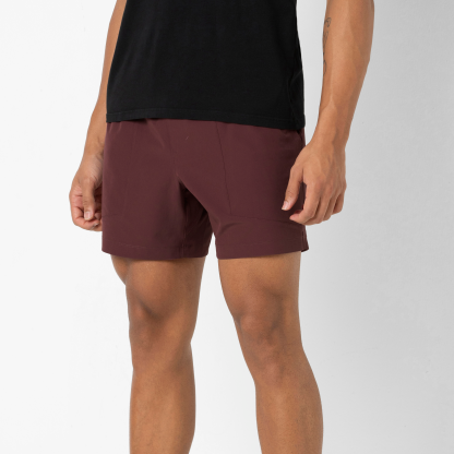 Trek Ripstop Short-unboundedy