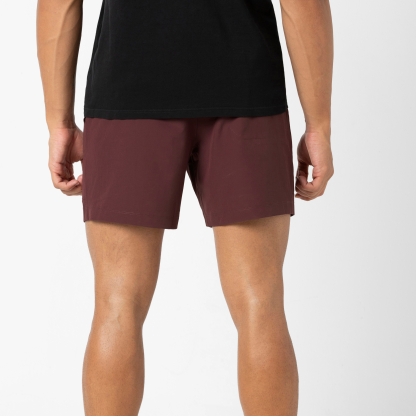 Trek Ripstop Short-unboundedy