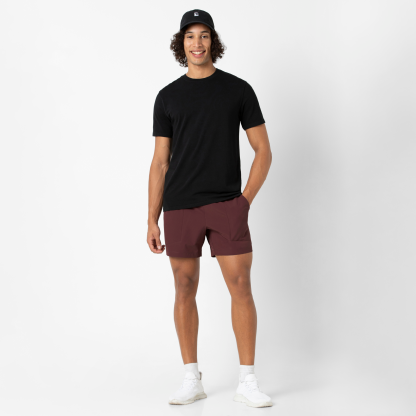 Trek Ripstop Short-unboundedy