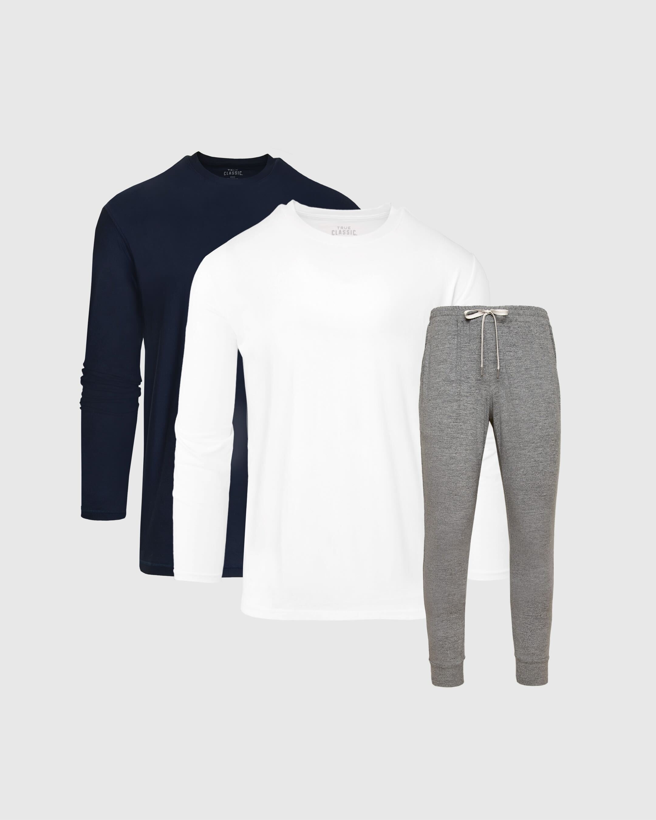 Trend Active 3-Pack-VibeCloset