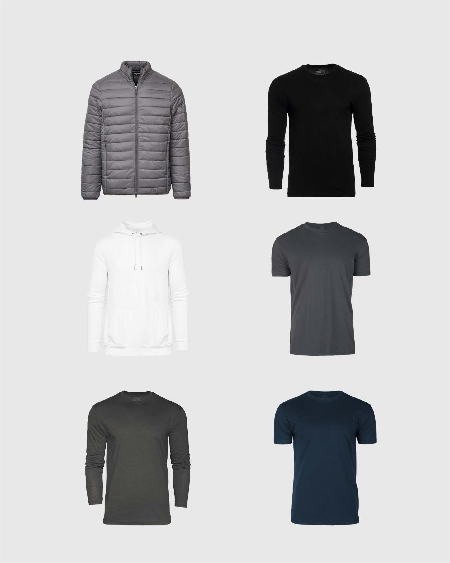 Ultimate Winter Top 6-Pack-VibeCloset