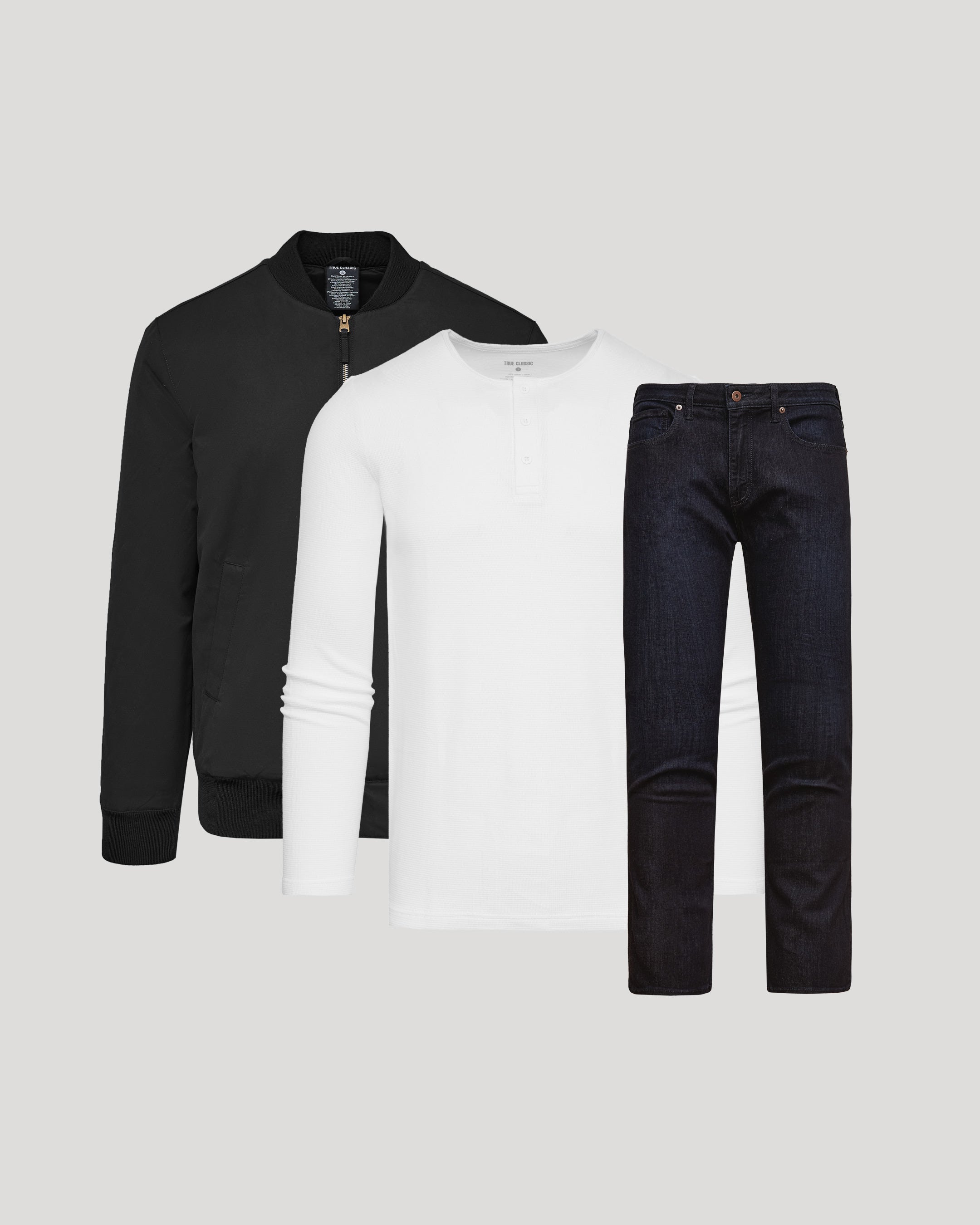 The One-and-Done Pack-VibeCloset