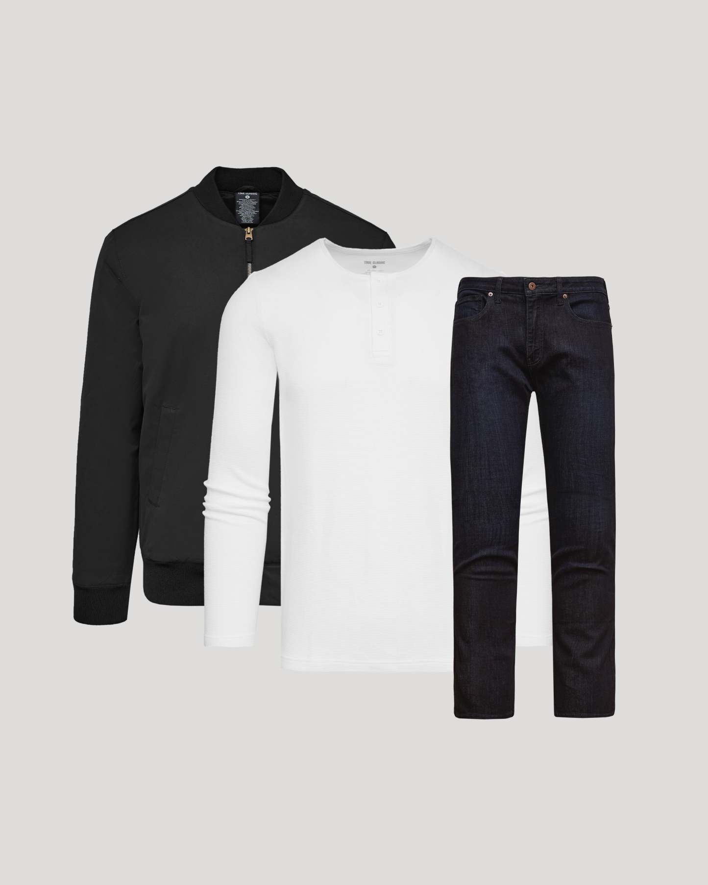 The One-and-Done Pack-VibeCloset