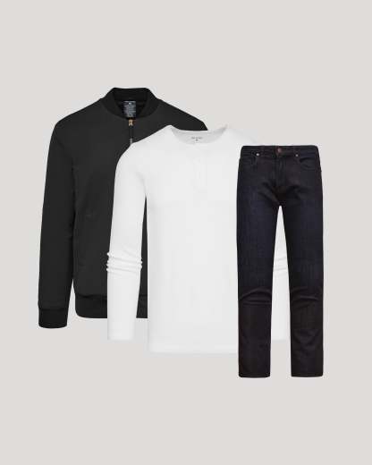The One-and-Done Pack-VibeCloset