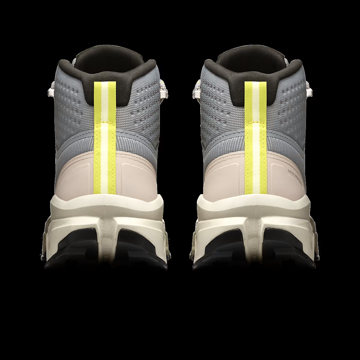 Cloudrock Mid Waterproof
