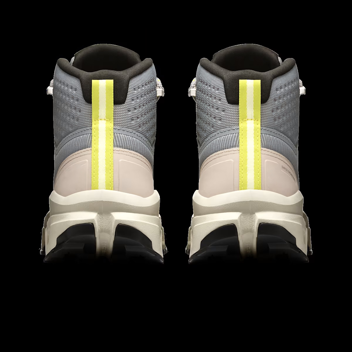 Cloudrock Mid Waterproof