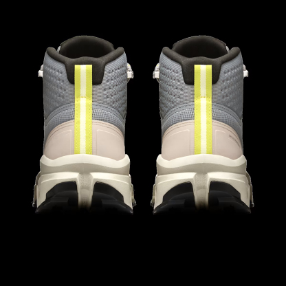 Cloudrock Mid Waterproof