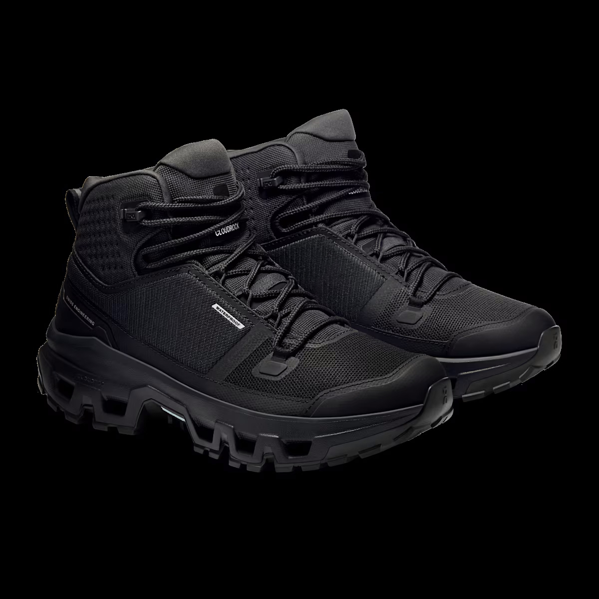 Cloudrock Mid Waterproof