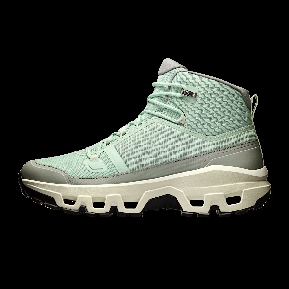 Cloudrock Mid Waterproof