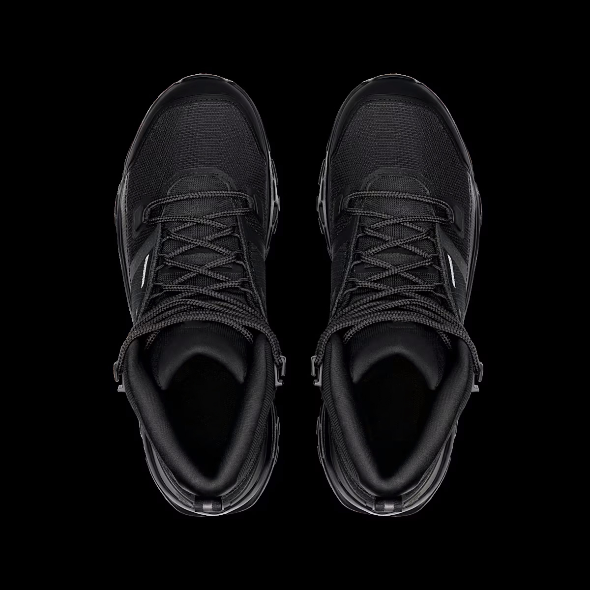 Cloudrock Mid Waterproof