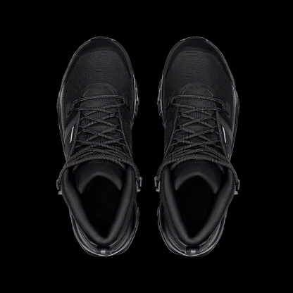 Cloudrock Mid Waterproof