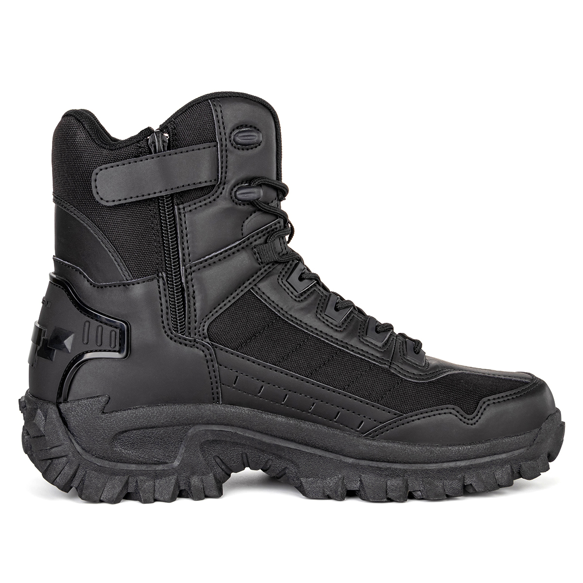 🔥2025 new waterproof multifunctional high-top hiking boots
