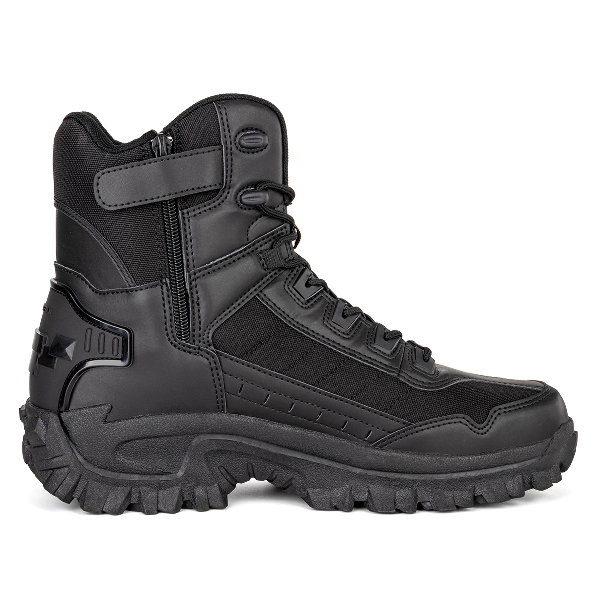 🔥2025 new waterproof multifunctional high-top hiking boots