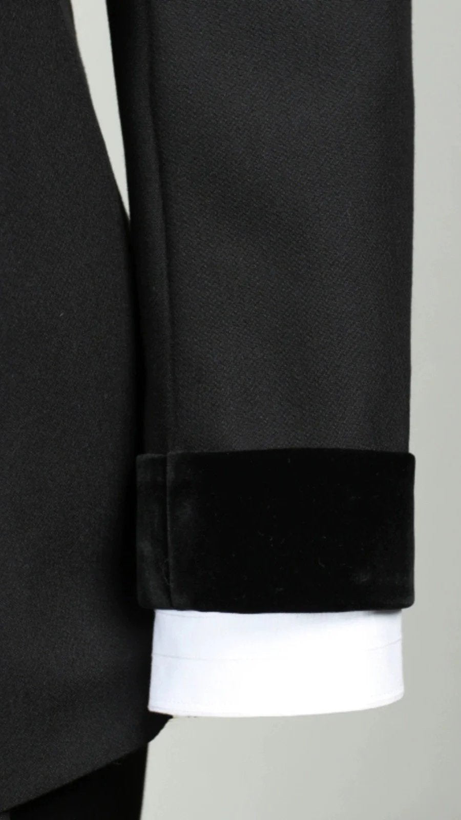 Men's New Light Luxury Suit Jacket-VibeCloset