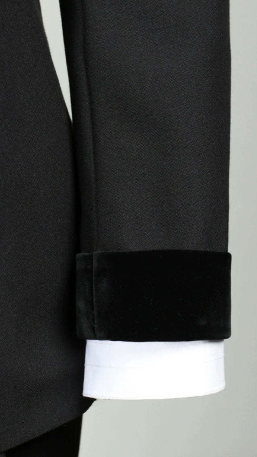 Men's New Light Luxury Suit Jacket-VibeCloset