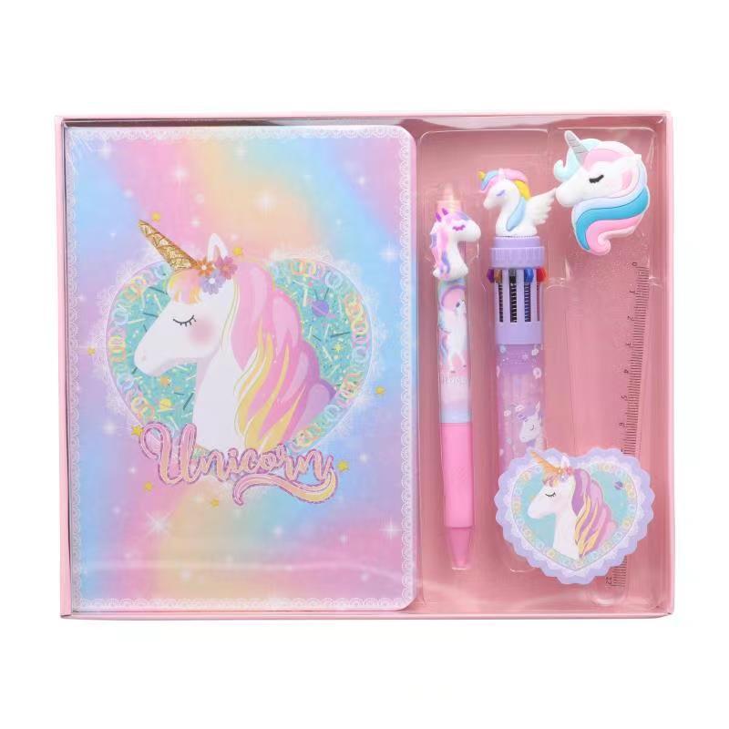 Stationery set5