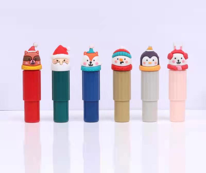 Mini stamp highlighter