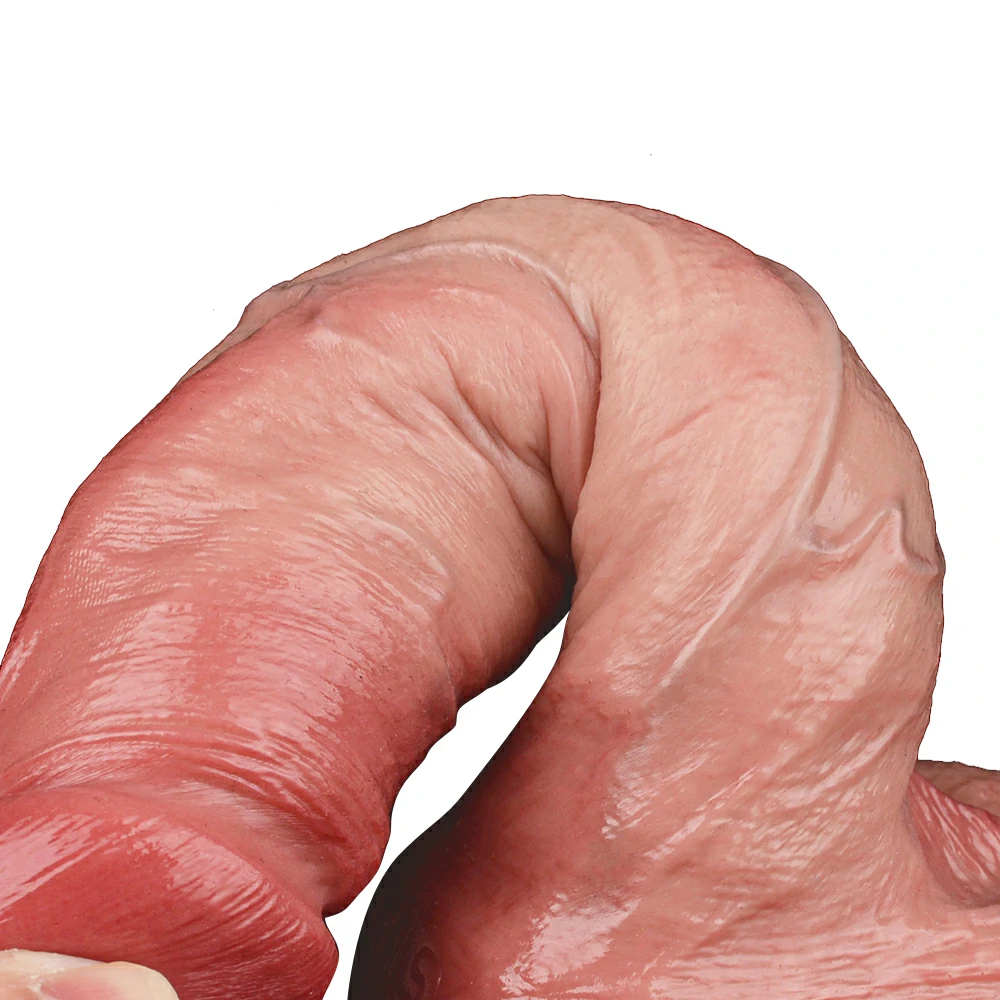 giant dildo