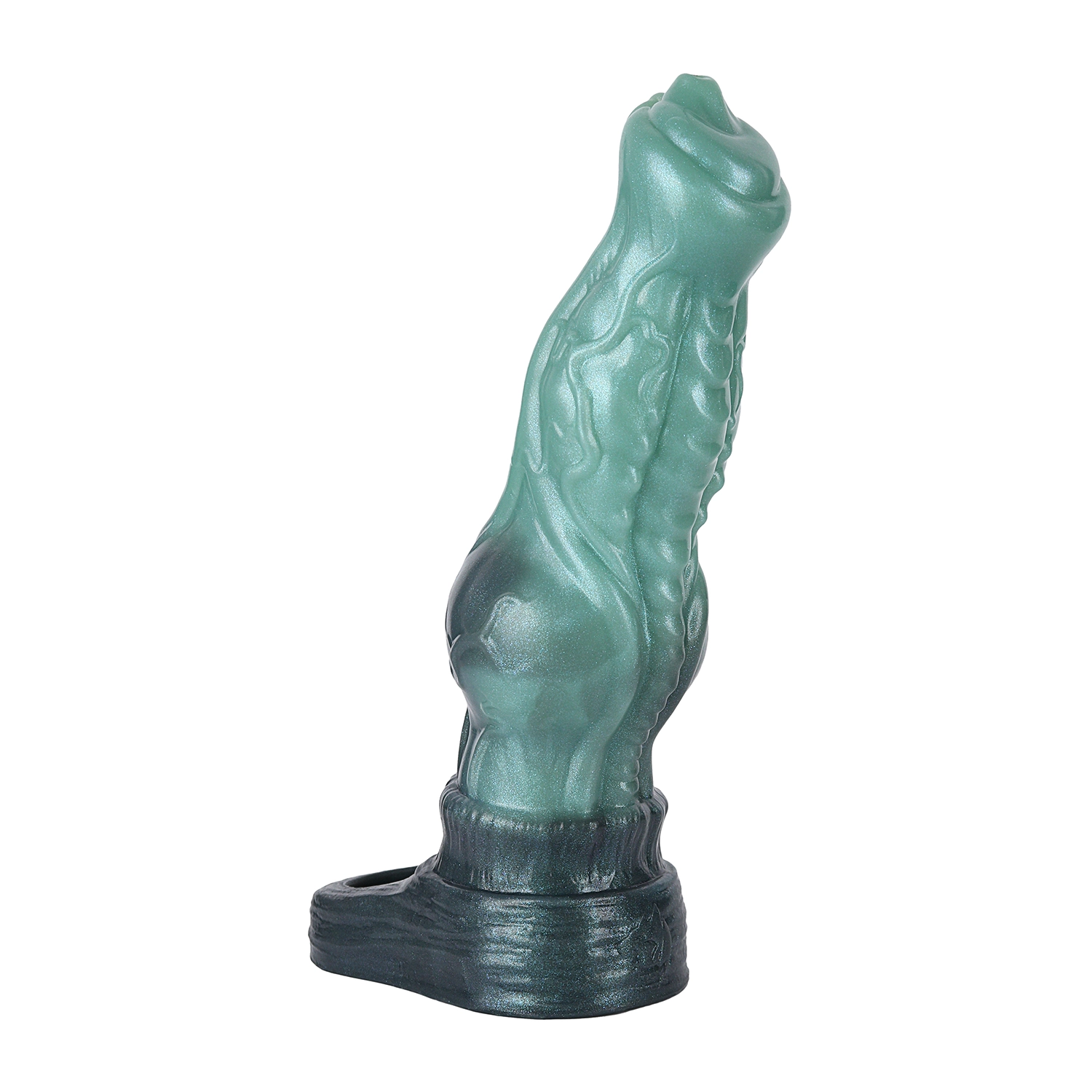 Virex 8.26" x 2.36" The Moonbound Hound Fantasy Sleeve