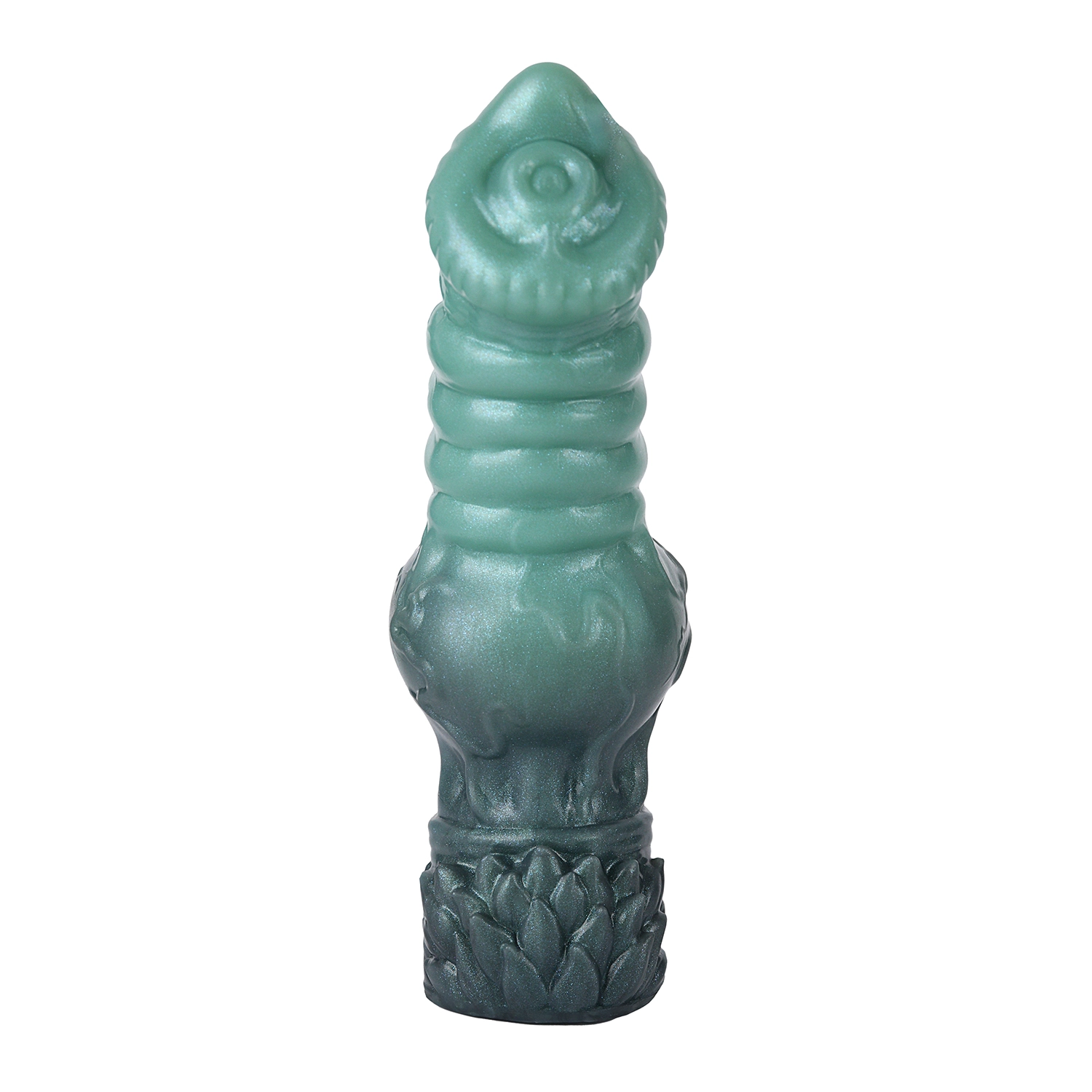 Frostcrown 8.58" x 2.44" Oath-Bound Wolfking Fantasy Sleeve