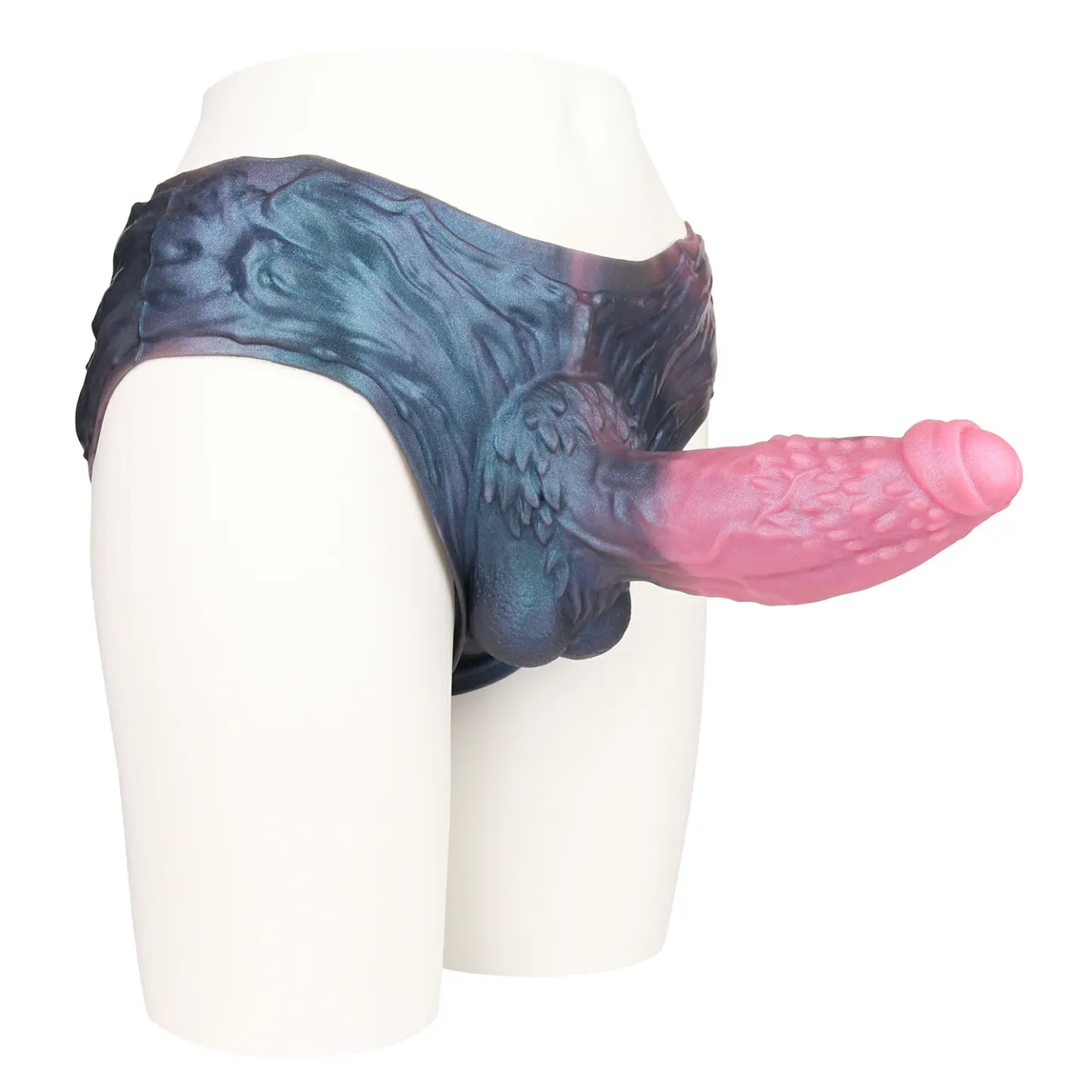 strap on dildo for men