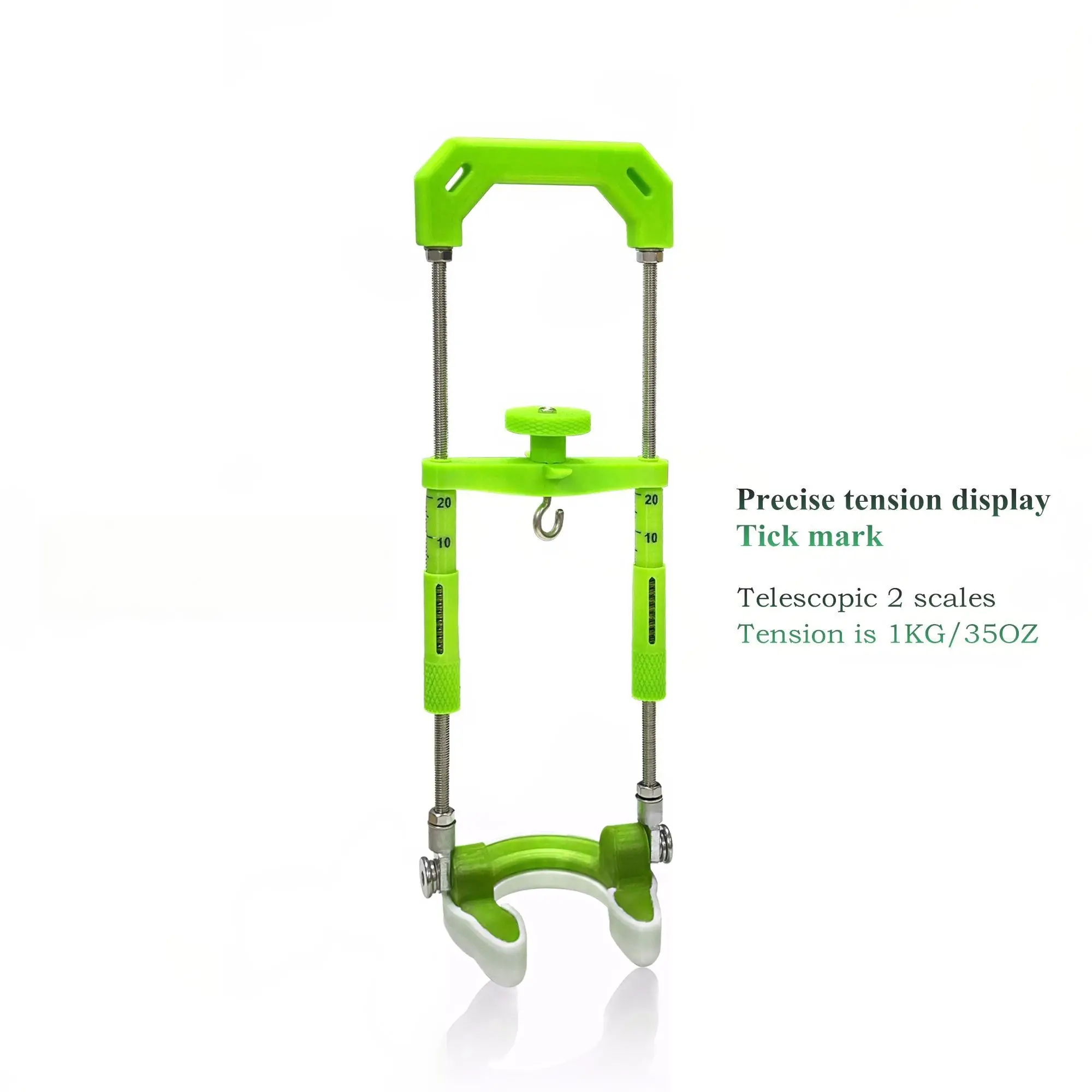 TOTALMAN Penis Vacuum Extender Stretcher Hanger Tension Hanging Enlarge System