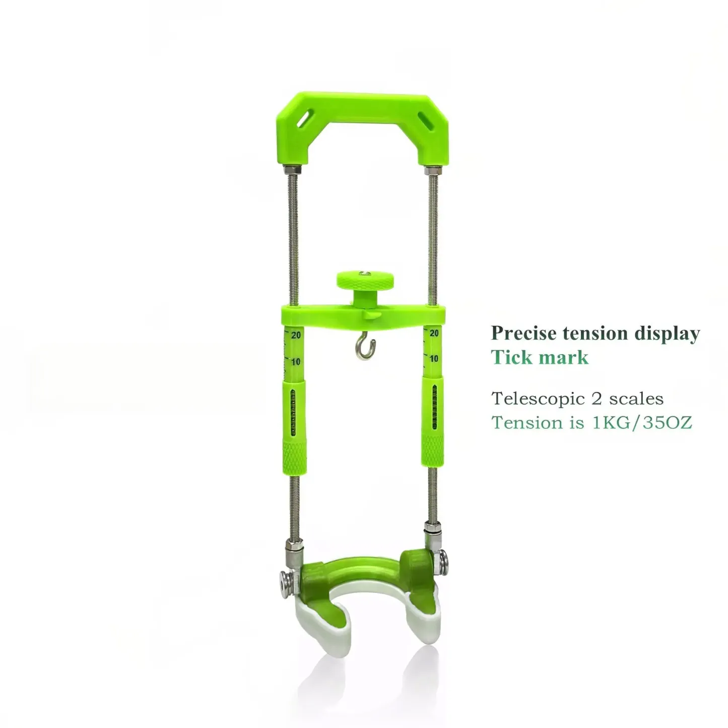 TOTALMAN Penis Vacuum Extender Stretcher Hanger Tension Hanging Enlarge System