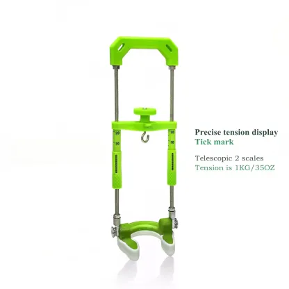 TOTALMAN Penis Vacuum Extender Stretcher Hanger Tension Hanging Enlarge System