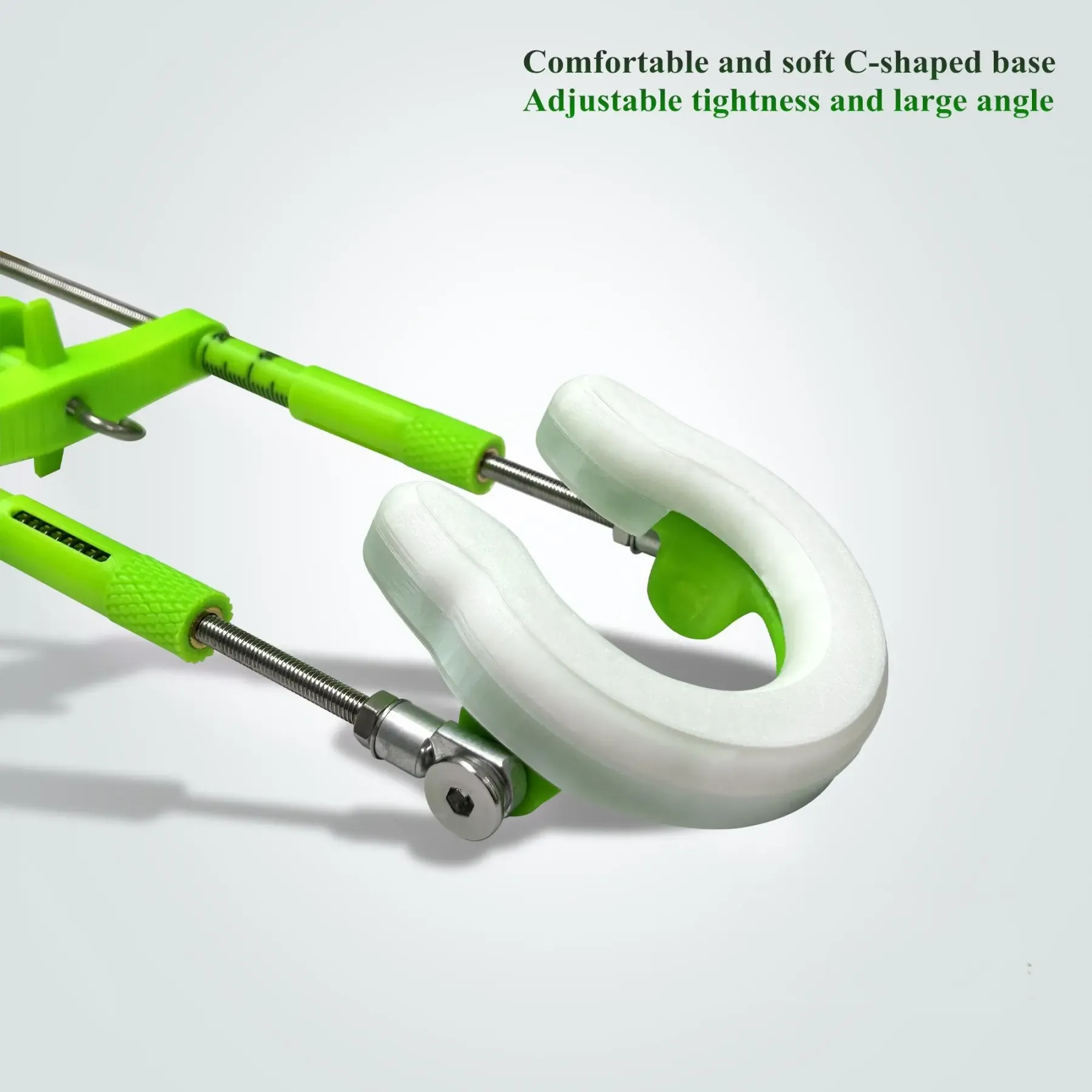 TOTALMAN Penis Vacuum Extender Stretcher Hanger Tension Hanging Enlarge System