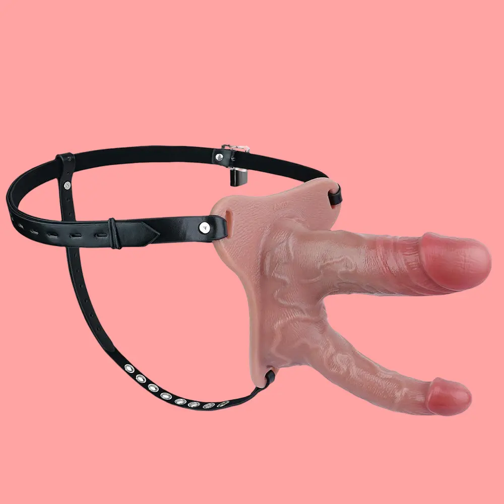 Wearable Penis Sleeve