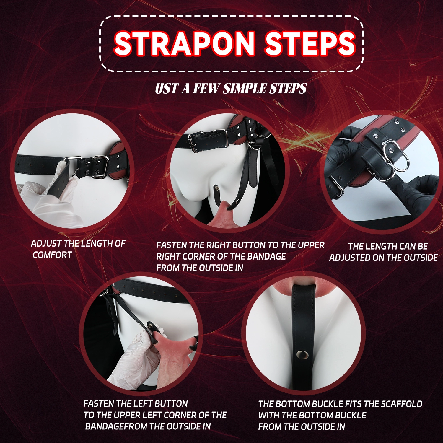 Albert 8.66” x 1.96” Soft Wearable Penis Extender Sleeve with Removable Stiffener