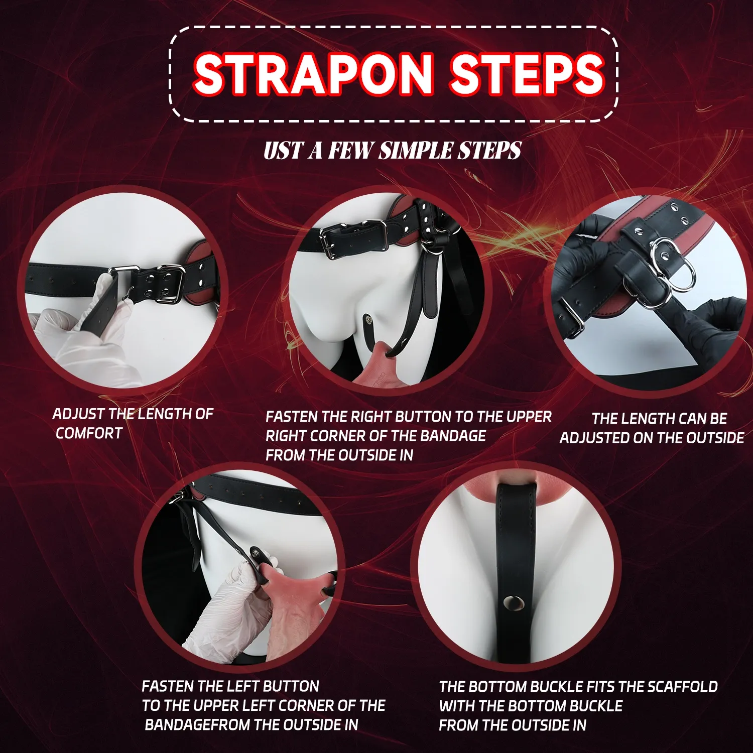 Albert 8.66” x 1.96” Soft Wearable Penis Extender Sleeve with Removable Stiffener