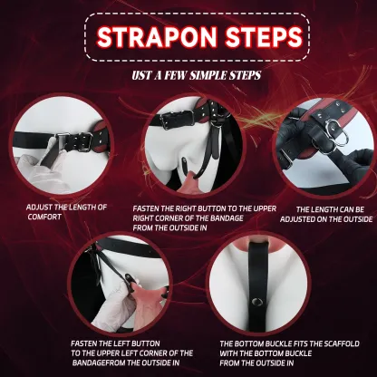 Albert 8.66” x 1.96” Soft Wearable Penis Extender Sleeve with Removable Stiffener