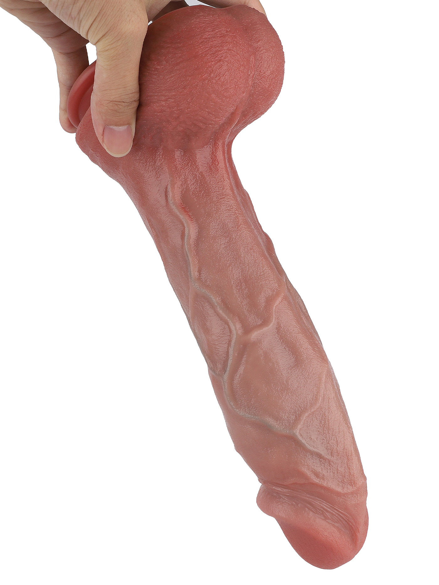 suction cup base dildo