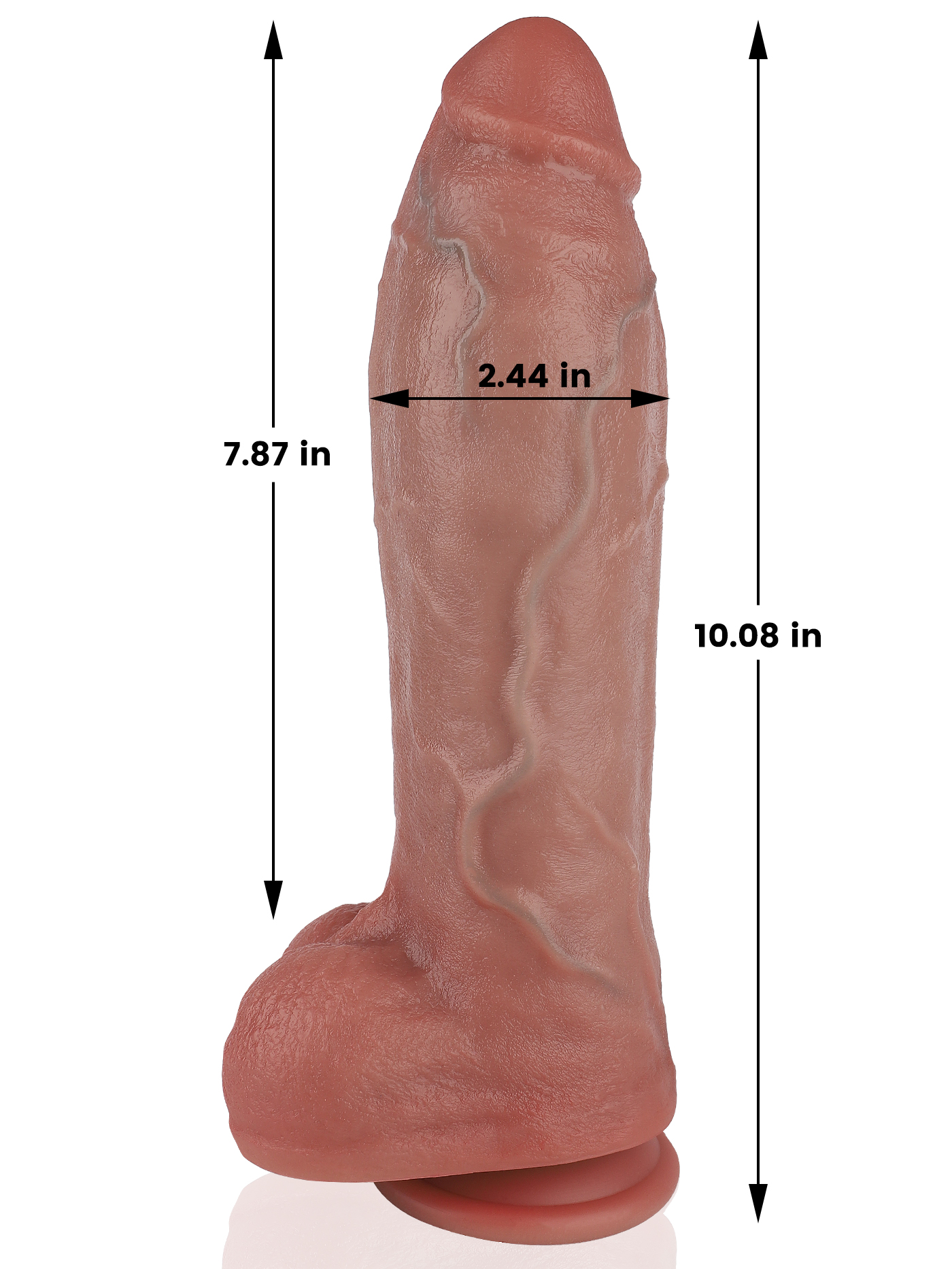 best thrusting dildo