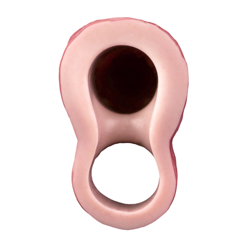 7.56"×2.09"Most Realistic Penis Sleeve