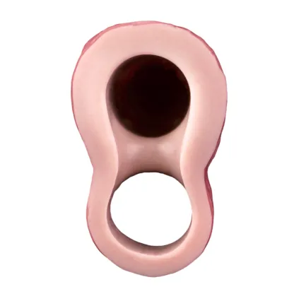 7.56"×2.09"Most Realistic Penis Sleeve