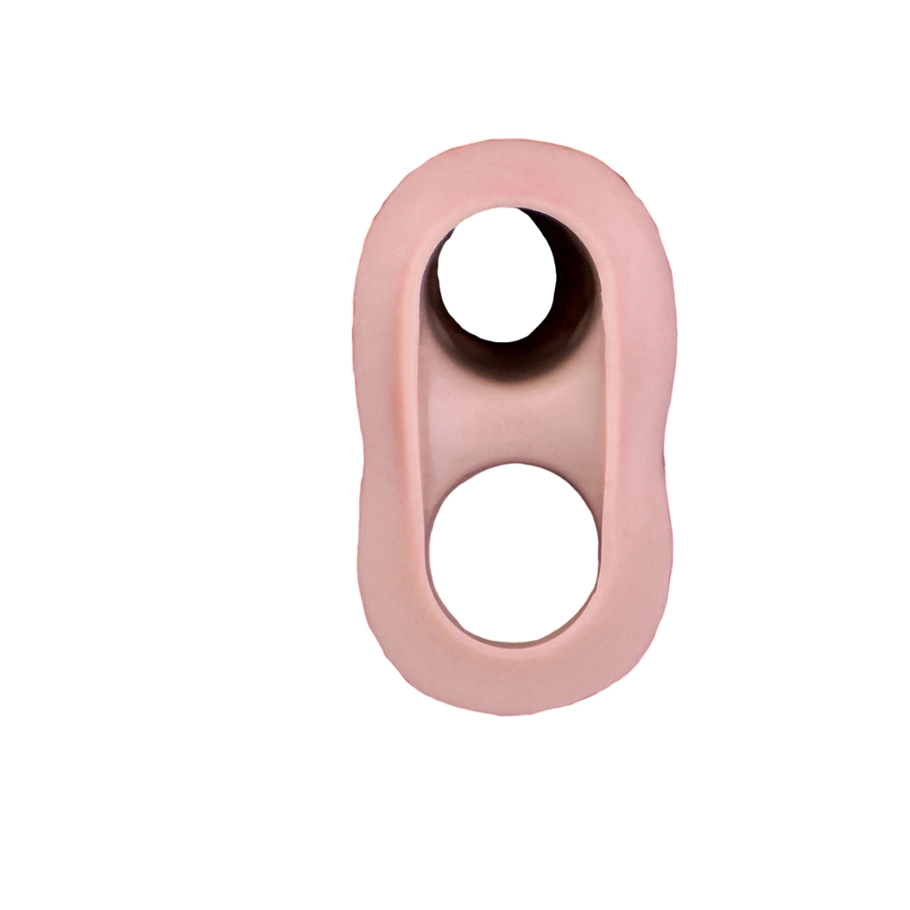 6.81"×2.04"Realistic Soft Cock Sleeve Extender