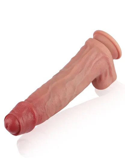 10 Inch Dildo