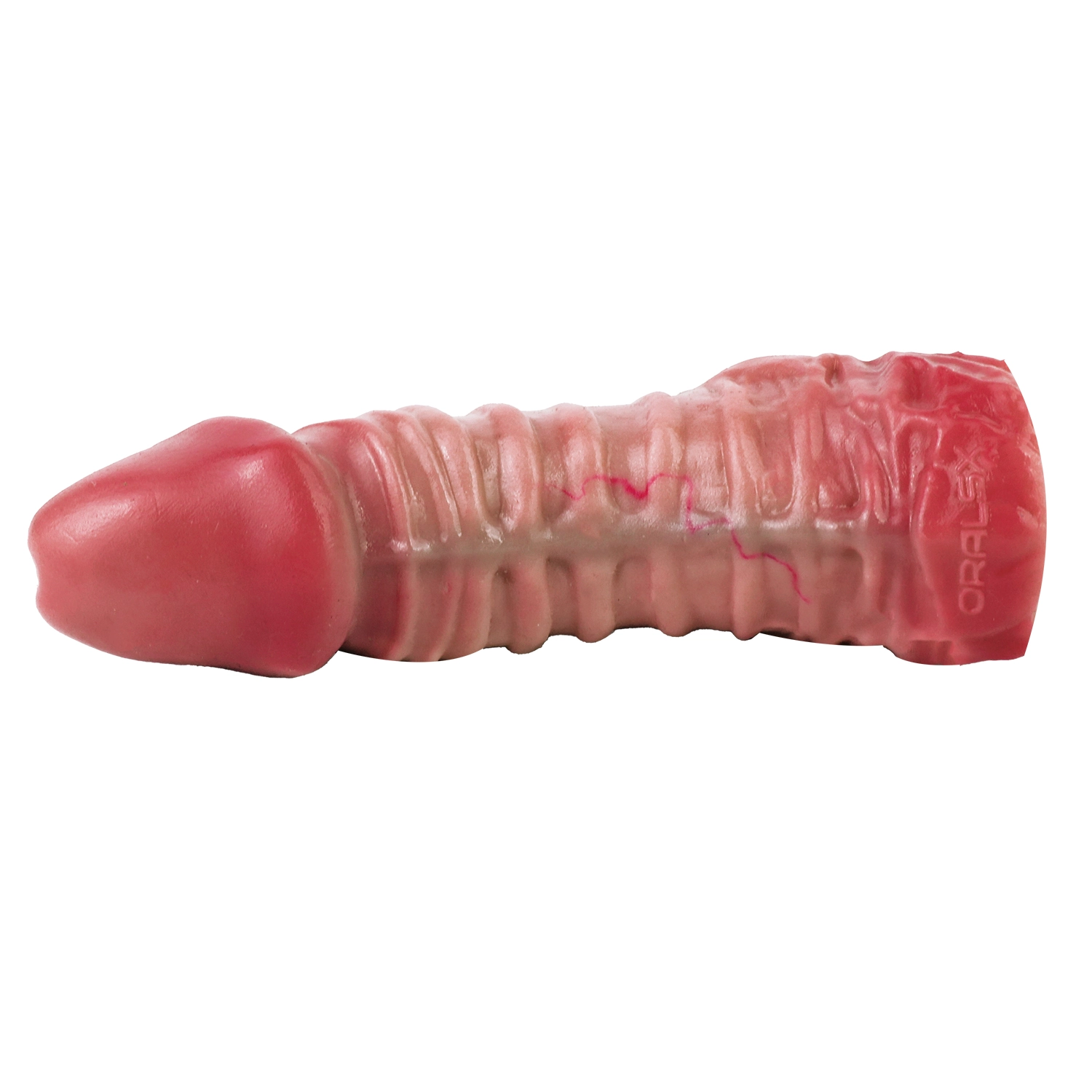 Wilder‌ 6.18"×1.77" Realistic Raised Texture Cock Sleeve