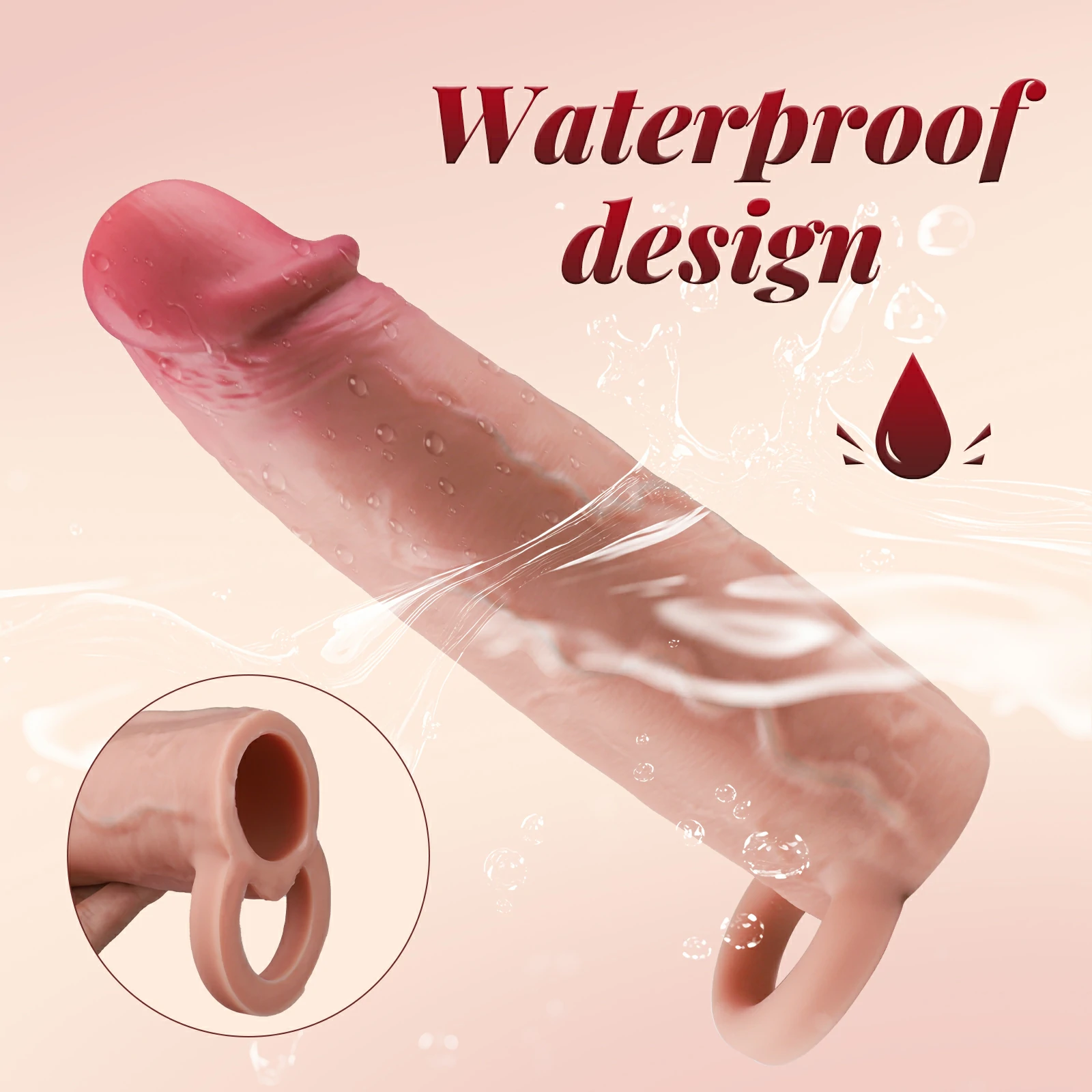penis enlargement sleeve