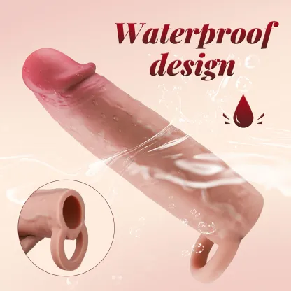 penis enlargement sleeve