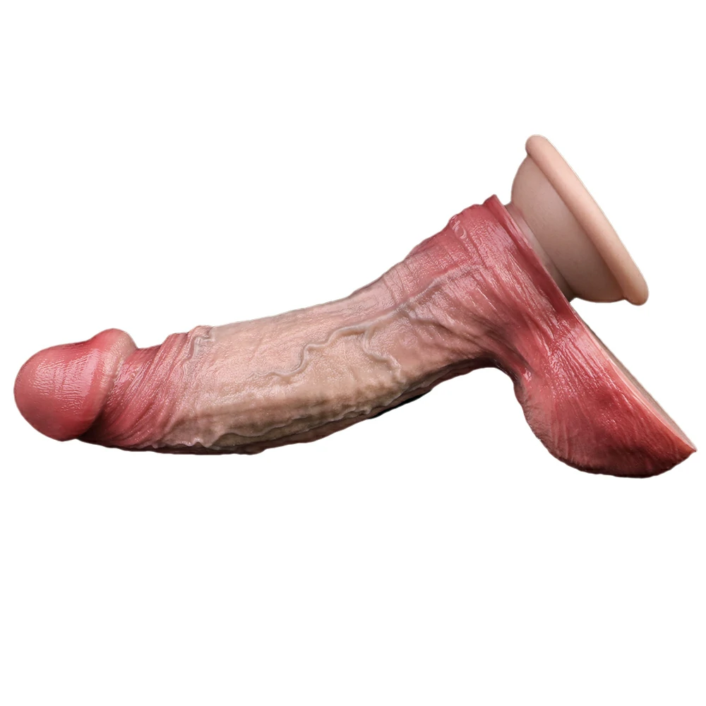 realistic dildo