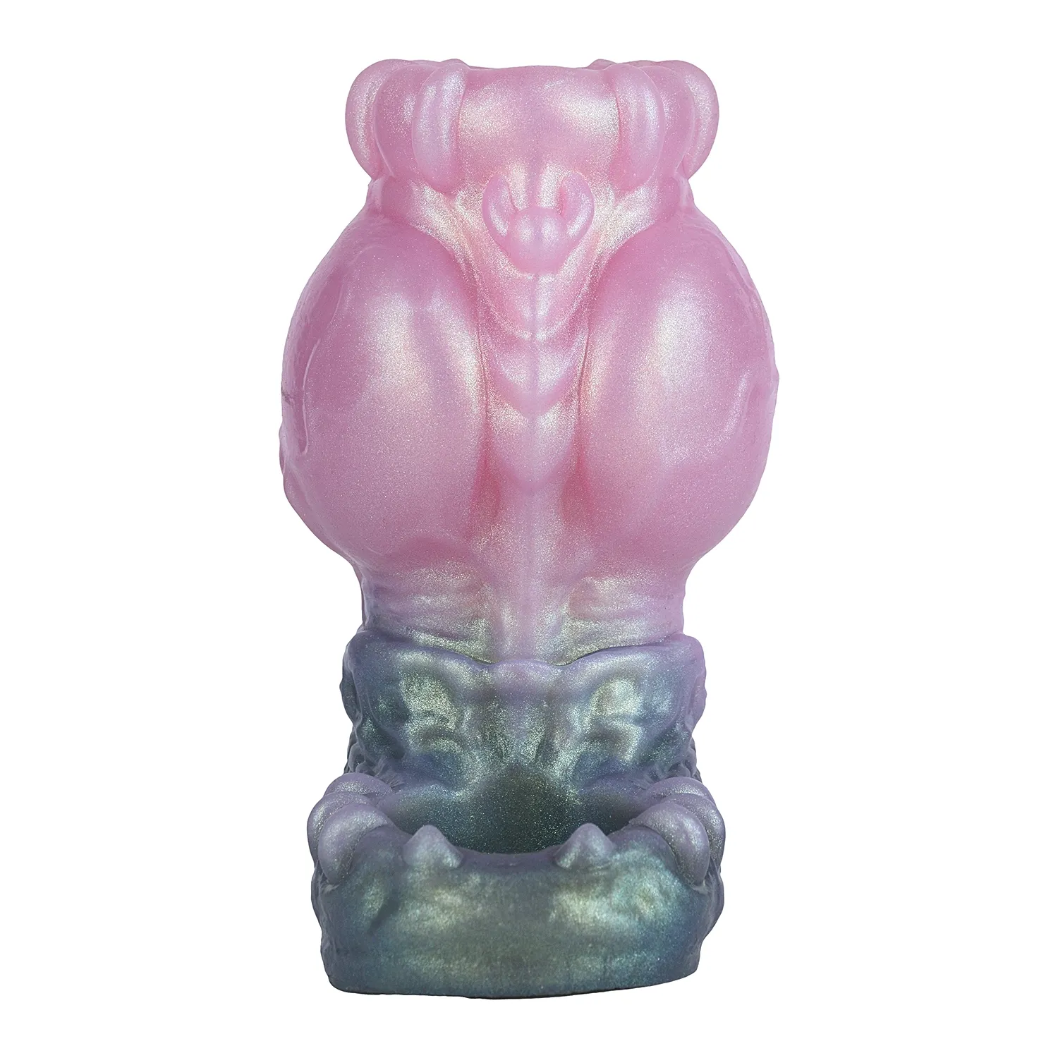 Spirit 5.62" x 2.87" Fantasy Penis Girth Sleeve